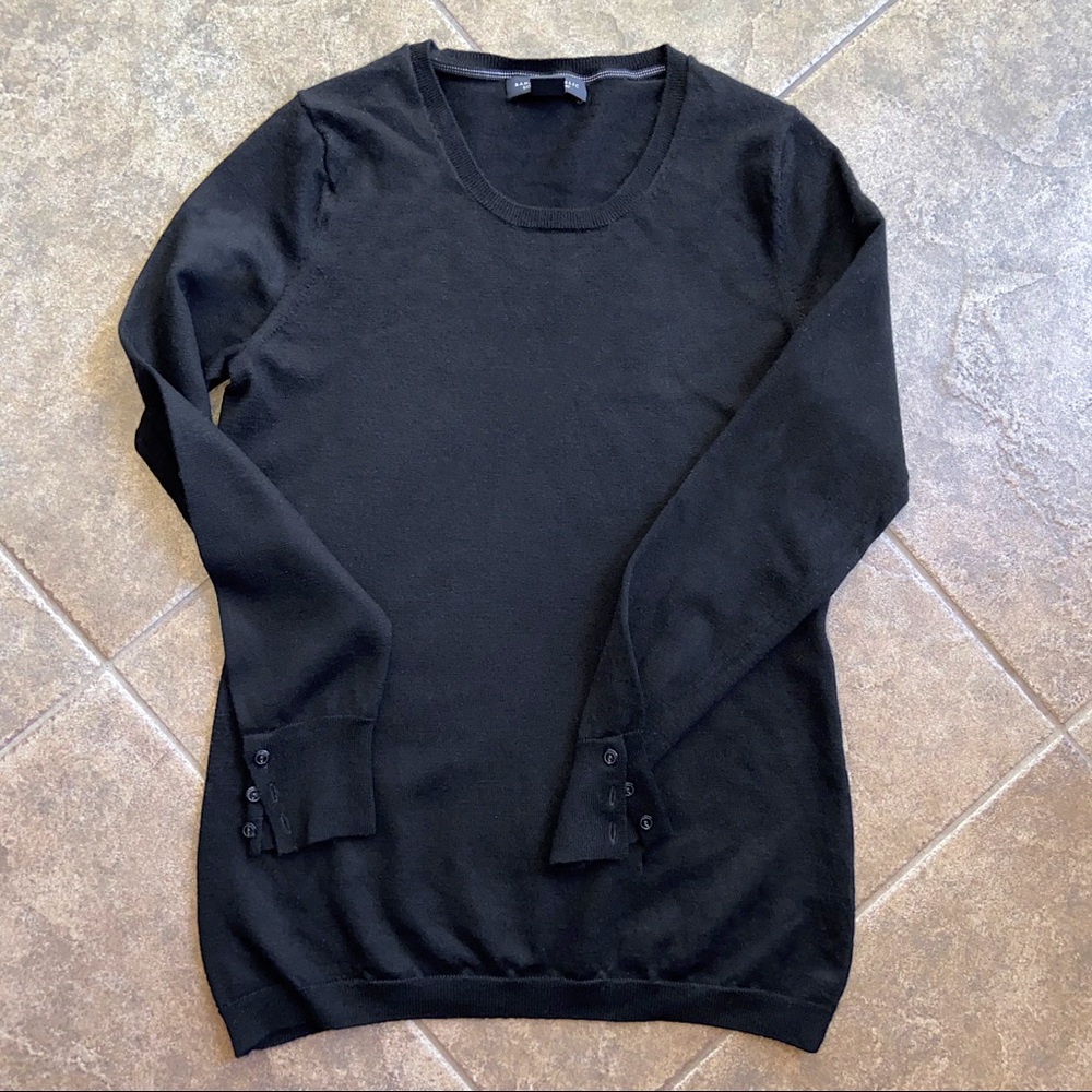 Great GUC - Banana Republic Classic Sweater